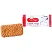 превью Печенье сахарное Anna Faggio Cafe Crisp (25 штук по 6 г)