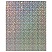 превью Пакет подарочный 26×13x32 см (L), НАБОР 4 шт., 4 дизайна, голография, ЗОЛОТАЯ СКАЗКА