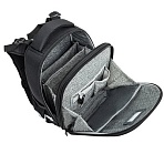 Ранец BRAUBERG SHINY, 2 отделения, с брелком, Scary dino, СВЕТЯЩИЙСЯ РИСУНОК, 38×28х14 см