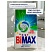 превью Стиральный порошок-автомат GEL гранула 2.4 кг, BIMAX «100 пятен»