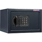 Сейф мебельный COBALT RUS-17 EL (электронный замок)