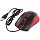 Мышь Smartbuy ONE 334, USB, с подсветкой, черный, 2btn+Roll