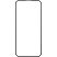 превью Защитное стекло Red Line iPhone 16 Plus FULL GLUE черн(УТ000039565)