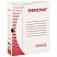 превью Короб архивный с клапаном А4 (260×325 мм), 75 мм, до 700 листов, плотный, микрогофрокартон, БЕЛЫЙ, ОФИСМАГ