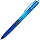 Ручка шариковая масляная автоматическая Pilot Super Grip BPGG-8R-F-L синяя (толщина линии 0.22 мм)