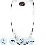Ваза CLASSIC ВЫСОТА 30СМ арт. 380-892
