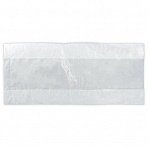 Пакеты гигиенические 30×11.8см (500шт/уп)