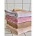 превью Полотенце махровое Комус банное 70×120 см,450 г/м2, Серый