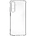 Чехол-накладка Pero для Samsung Galaxy A16 прозрачный (9880010403524)