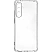 превью Чехол-накладка Pero для Samsung Galaxy A26 прозрачный (9880010407508)