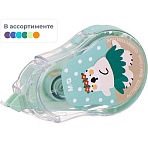 Корректирующая лента MG Summer Cha Cha, 5 мм x 20 м, цвет в ассортименте