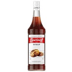 Сироп BARINOFF «Шоколадное печенье» 1 лстеклянная бутылка
