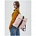 превью Рюкзак Berlingo Trends «Eco pink» 36×28.5×13см, 1 отделение, тайвек