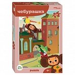 Пазл 260 эл. Step Puzzle «Союзмультфильм. Чебурашка. New»