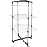 превью Сушилка для белья напольная складная Metaltex Faro (69x64x134 см)