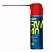 превью Смазка универсальная RW-40 (аналог WD-40) 450 мл, аэрозоль с распылителем, RUNWAY RW604