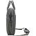 превью Сумка для ноутбука 17.3 Lamark L237 Dark Grey
