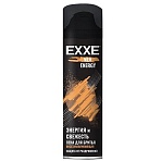 Пена для бритья с углем EXXE Carbon hit 200 мл С0006787