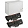 Картридж лазерный Retech 067BK чер. для Canon LBP631Cw/LBP633Cdw