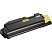 превью Тонер-картридж Retech TK-5140Y жел. для Kyocera M6030cdn/M6530cdn/P6130cdn