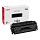 Картридж лазерный Canon 055 H BK 3020C002 черный повышенной емкости оригинальный
