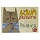 Альбом для рисования Kroyter Animals А4 80 листов