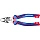 Пассатижи 160 мм CR-V WORKPRO (WP231024)