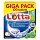 Таблетки для посудомоечных машин 100 шт. LOTTA ALL-in-1, GIGA PACK