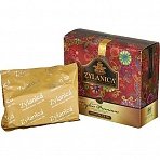 Чай Zylanica Ceylon Premium Collection черный 100 пакетиков