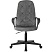 превью Кресло VB_EChair 602LT серый Light-19 крестов. пластик