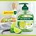 превью Мыло жидкое Palmolive Нейтрализующее запах с экстрактом лайма антибактериальное 300 мл