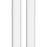 превью Внешний аккумулятор (power bank) Pero PB06 20000 мАч 22.5W белый (4673759570092)