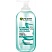 превью Пенка для умывания Garnier Skin Naturals Гиал Алоэ Гель д/умывания, 200мл