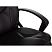 превью Кресло для руководителя Easy Chair 668 LT чёрное (экокожа, пластик)