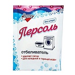 Средство для отбеливания и чистки тканей 100 г, ЗОЛУШКА, без хлора, порошок, «Персоль»