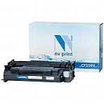 Картридж совм. NV Print CF259X черный для HP LJ Pro M304/M404/M428 (10000стр. ) (БЕЗ ЧИПА)
