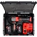 превью Шлифмашина угловая акк. Milwaukee M18 FSAG125XB-502X FUEL (Li-Ion 5 Ач)