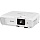 Проектор Epson EB-W49 WXGA 1280×800, 3800lm, 16000:1, USB, HDMI, VGA