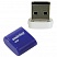 превью Флэш-диск 8 GB, SMARTBUY Lara, USB 2.0, синий
