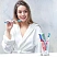 превью Зубная паста Colgate Тройное действие защита от кариеса мята 100 мл