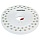 Фонарь Smartbuy SBF-99-B, аккумуляторный, светодиодный, 5 LED, прямая зарядка от сети, синий