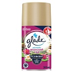 Сменный баллон 269 мл, GLADE «Японский сад» для автоматических освежителей
