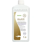 Антисептик кожный Alsoft R Premim спиртовой 1 л