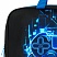 превью Папка на молнии с ручками BRAUBERG KIDS А4, 1 отделение, полиэстер, 80 мм, Digital gamepad