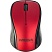 превью Мышь компьютерная ProMega jet WM005 USB WLS RT/2 ААА/dpi 1200/3 кн/красный