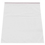 Пакет с замком (Zip Lock) 25×35 см, 40 мкм, 100 шт/уп