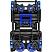 превью Тележка трансформер складная грузовая Magna cart FW-90TP грузоподъёмность до 136 кг