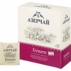 Чай Азерчай Premium Collection черный 100 пакетиков