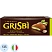 превью Печенье песочное Grisbi с фисташковой начинкой 135 г