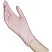 превью Перчатки нитрил., н/с, н/о,3.5гр./шт, роз. FOXY-GLOVES L 50п/уп ШК5515/08638